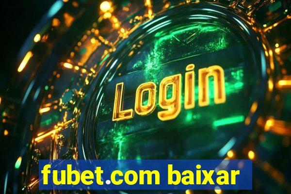 fubet.com baixar